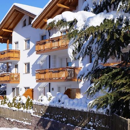 B&B L'Arca Di Noe Laion Exterior foto