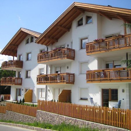 B&B L'Arca Di Noe Laion Exterior foto