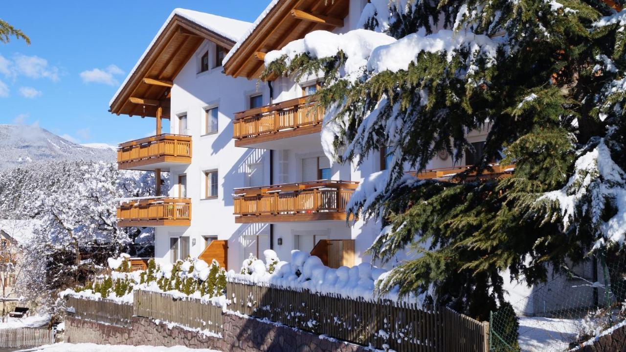 B&B L'Arca Di Noe Laion Exterior foto