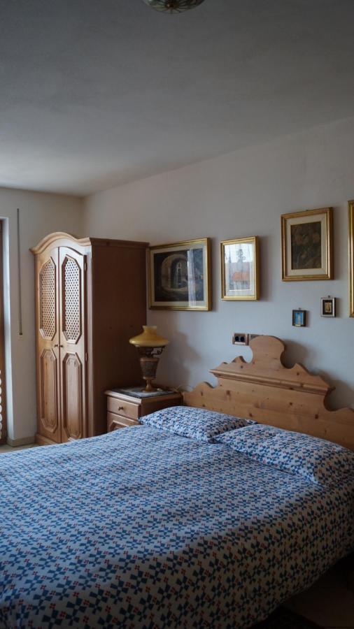 B&B L'Arca Di Noe Laion Exterior foto