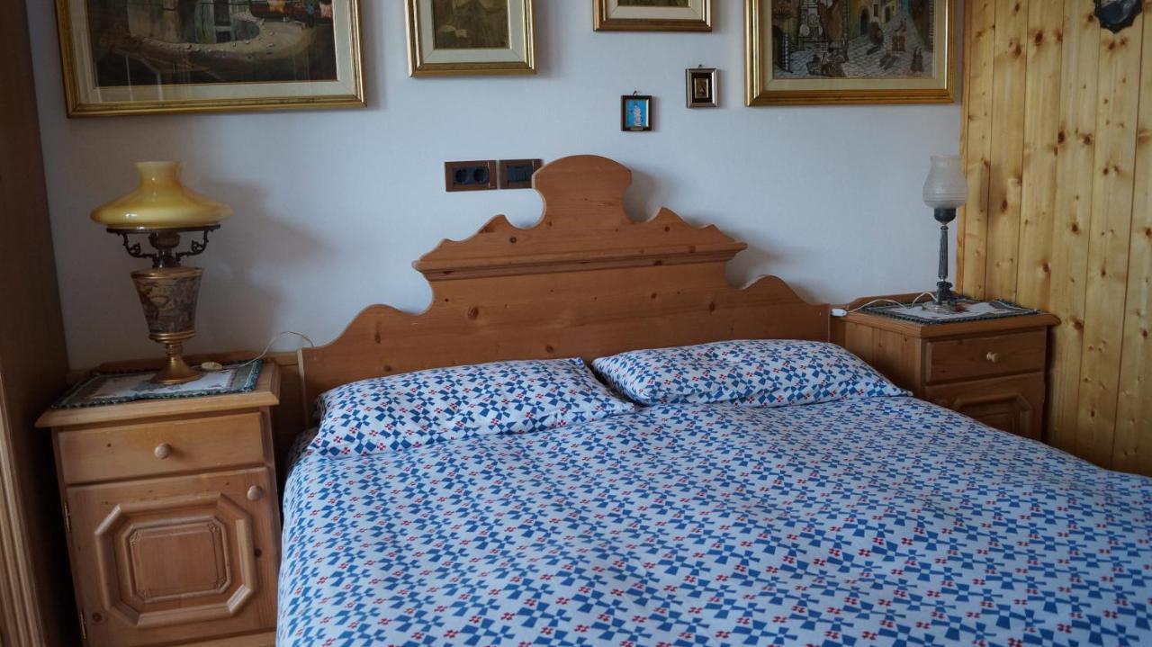 B&B L'Arca Di Noe Laion Exterior foto