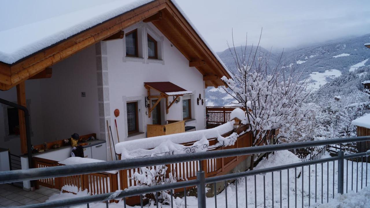 B&B L'Arca Di Noe Laion Exterior foto