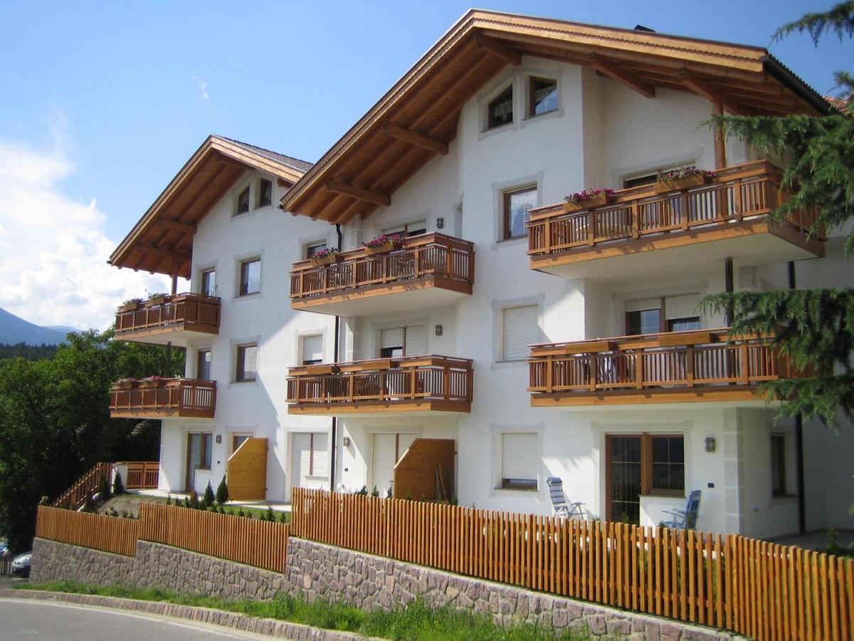 B&B L'Arca Di Noe Laion Exterior foto