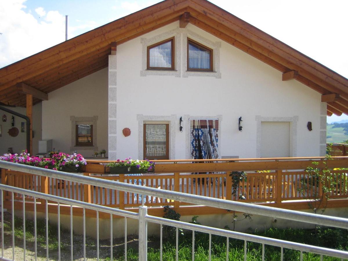 B&B L'Arca Di Noe Laion Exterior foto