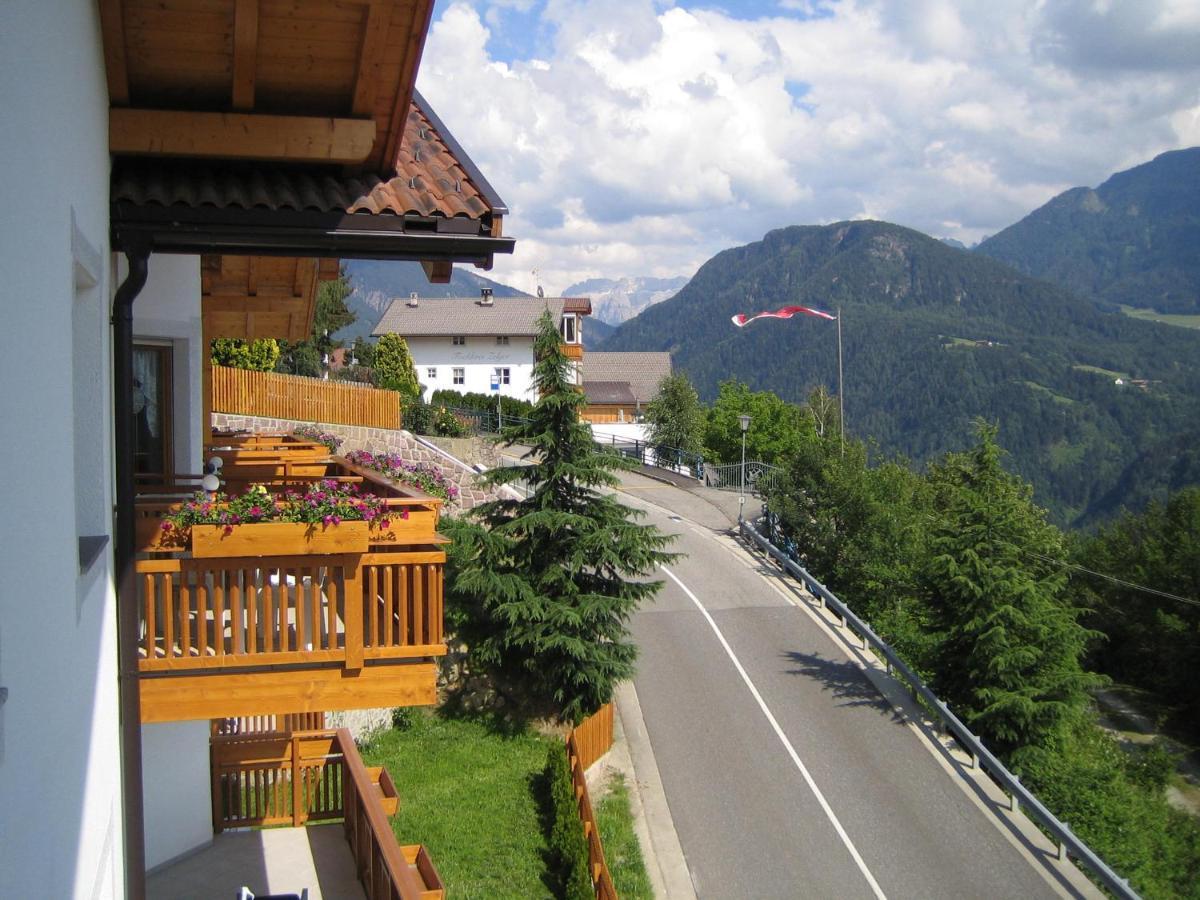 B&B L'Arca Di Noe Laion Exterior foto