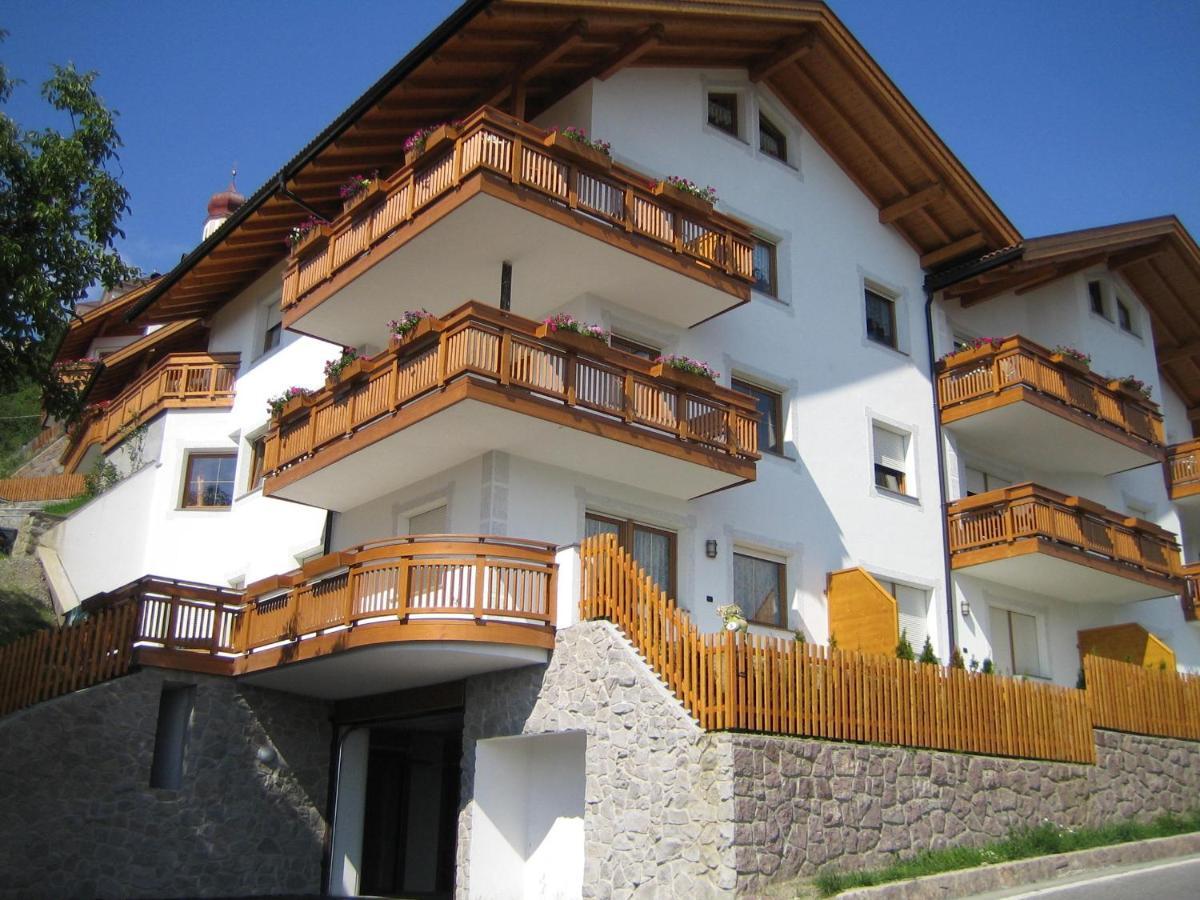 B&B L'Arca Di Noe Laion Exterior foto