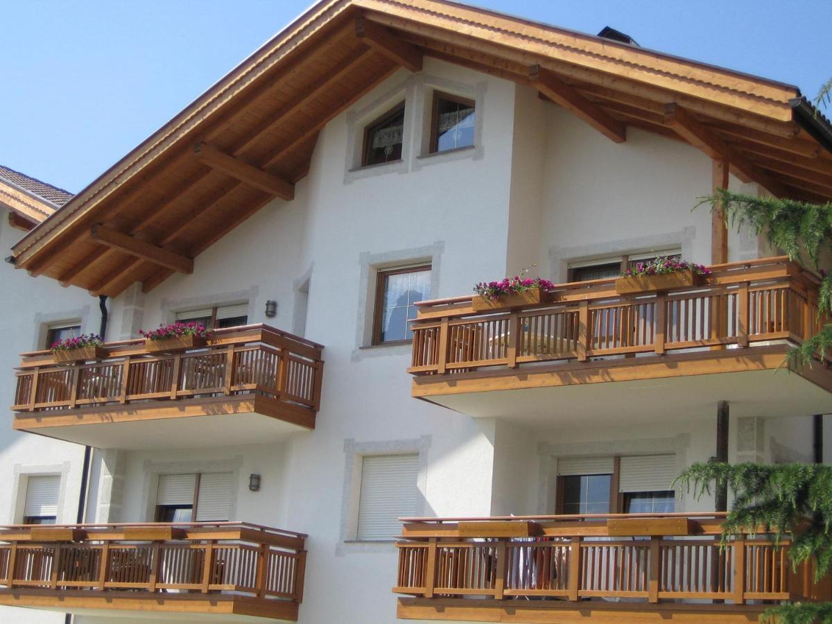 B&B L'Arca Di Noe Laion Exterior foto